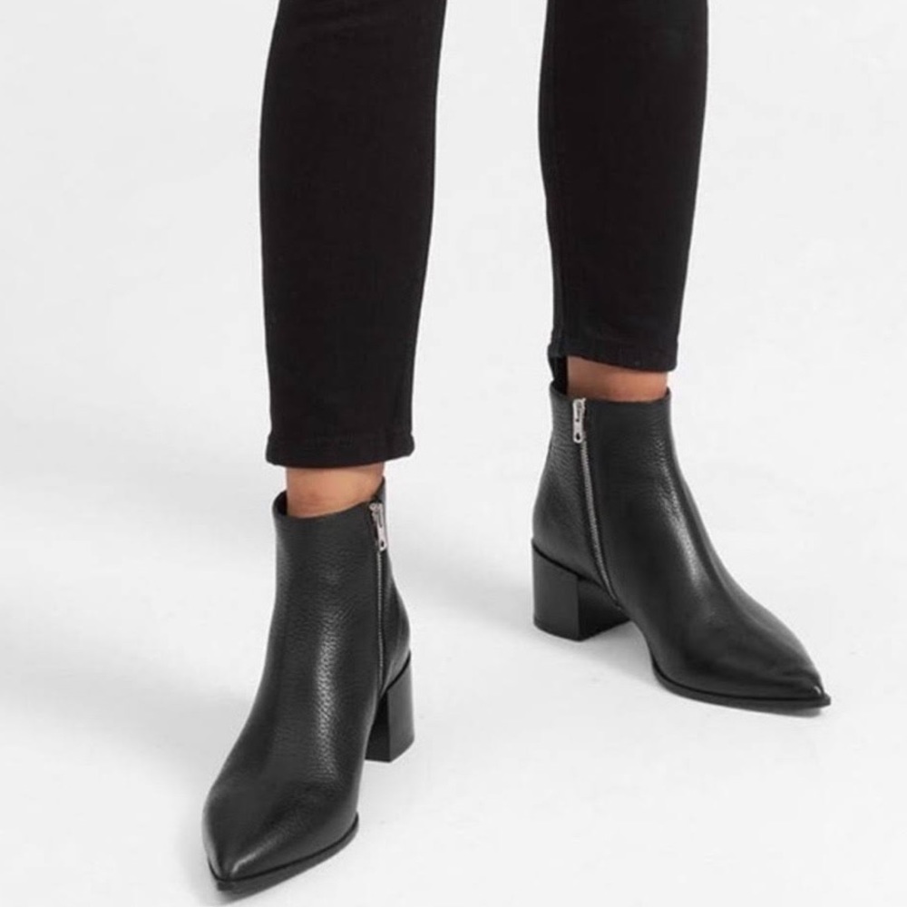 Everlane Boss Boot (Size 7.5)
